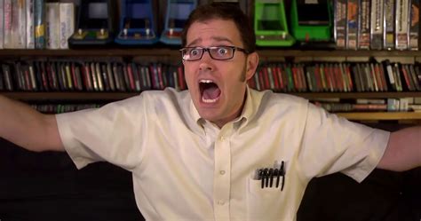 AVGN 10 Best Episodes Of The Angry Video Game Nerd