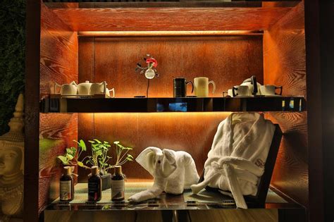SSAW Boutique Hotel Shanghai Hongkou, Shanghai | 2023 Updated Prices, Deals