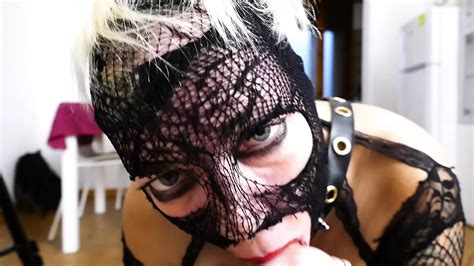 Free Nylon Mask Porn Videos Xhamster