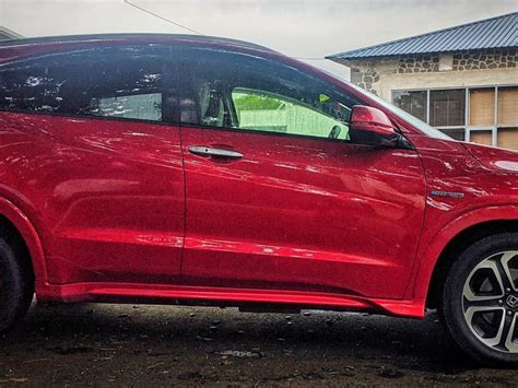 Used Honda Vezel 2016 Vezel For Sale Moka Honda Vezel Sales Honda