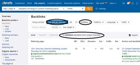 10 Link Building Ideas For Top Serp Rankings Of Your Blogs