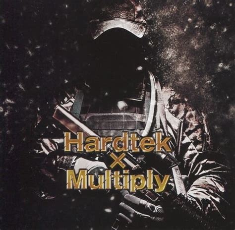 駿河屋 Hardtek Multiply Hardcore Teknologyミュージック