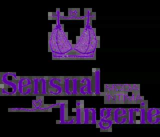 Loja Online De Sensual Lingerie