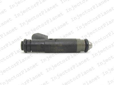 Single Unit Siemens Deka Fuel Injector Ford Essex L Xr E A B Ebay