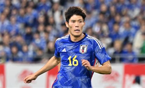 Df全部できる冨安健洋、日本代表で一番やりやすいポジションを明かす ｜qoly サッカーニュース