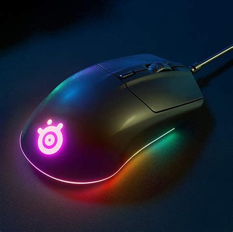 Steelseries Gaming Mouse Reviews 2020 How To Choose The Right Steelseries Gaming Mouse For You