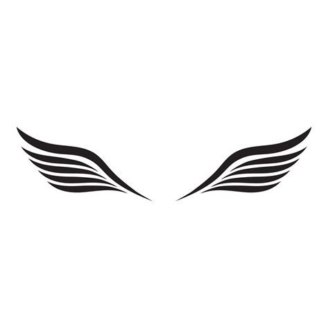 Wings Logo Png