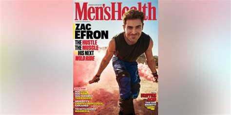 Zac Efron Says His Baywatch Body Was Not Sustainable Suffered From