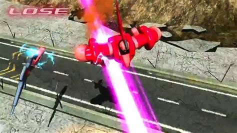 MAX GAMING PS3 Gundam Extrem Vs Full Boost YouTube