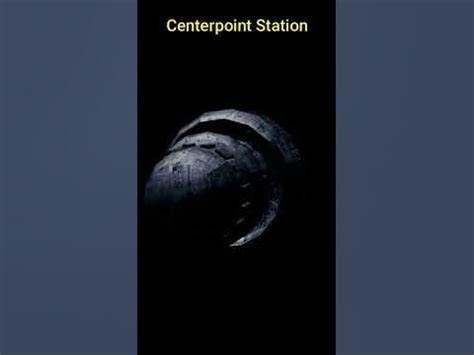 Star Wars: Centerpoint Station - YouTube