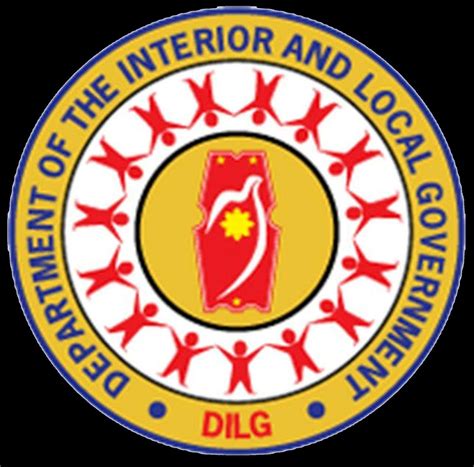 Dilg Logo Logodix