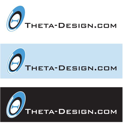 Theta Logo Logo Png Download