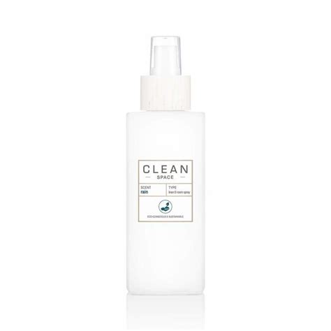 Bruleur De Parfum Diffuseur De Parfum Clean Rain Linen Room Spray