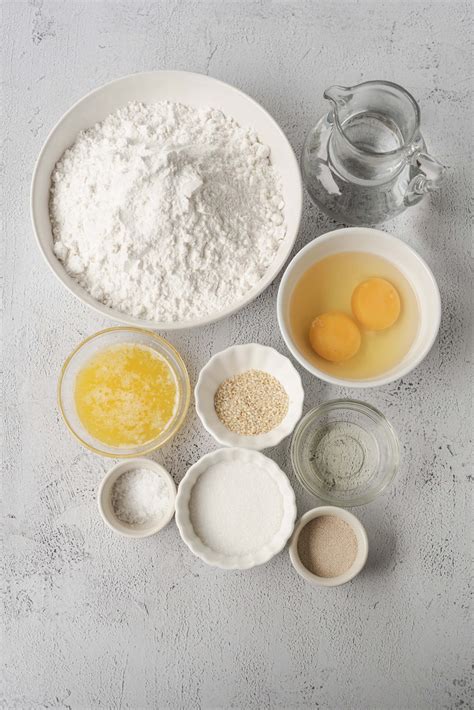 Gluten-Free Buns - About a Mom