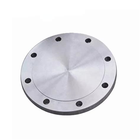 Shengxiangtong Flange Chinese Manufacturer Factory Customized Titanium Blank Metal Forged Carbon