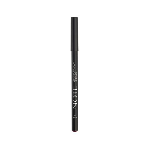 LÁPIZ LABIAL NOTE ULTRA RICH COLOR 03 NUDE