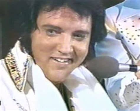 Rare Footage Of Elvis Presleys Final Performance Released And We Cant