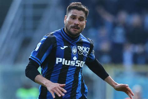 Atalanta Tegola Per Gasperini Palomino Out Per Oltre Un Mese TvPlay It