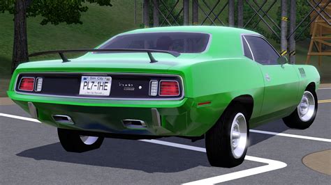 🔥 [40+] 1971 Hemi Cuda Wallpapers | WallpaperSafari