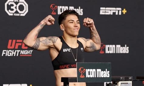 Ufc 288 Adds Jessica Andrade Vs Yan Xiaonan At Strawweight