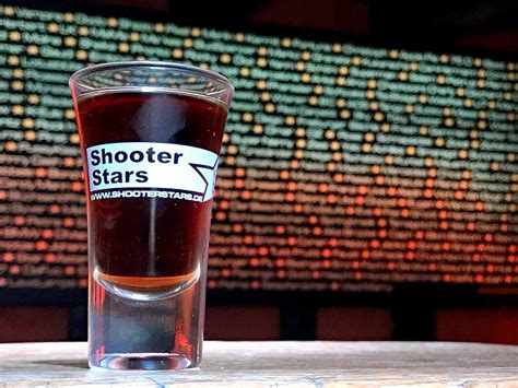 Alex Shooter Stars