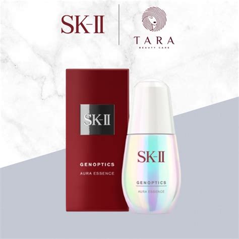 Jual SK II SK II SK2 Genoptics Aura Essence 75ml Genoptic Aura 75 Ml