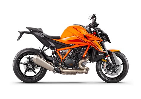 Ktm Super Duke R