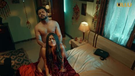 Chidiya Part 02 2025 S01 E06 Ullu App Hot Web Series
