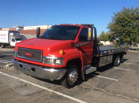 Chevrolet Kodiak C5500 For Sale Used Trucks On Buysellsearch