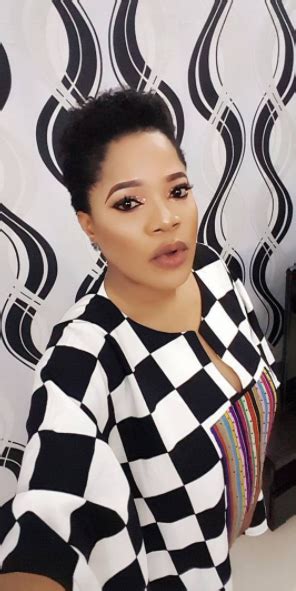 Toyin Abraham Shares Cute Photos As She Celebrates Her 32nd Birthday