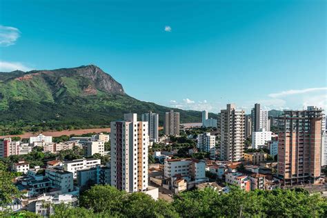 Governador Valadares Celebra Anos Conectada O Mundo Caminhos