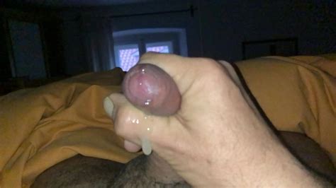 Morning Solo Huge Cumshot Gay Porn Xhamster