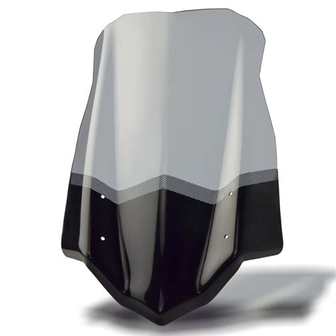 Yamaha Mt Touring Naked Windscreen Windshield