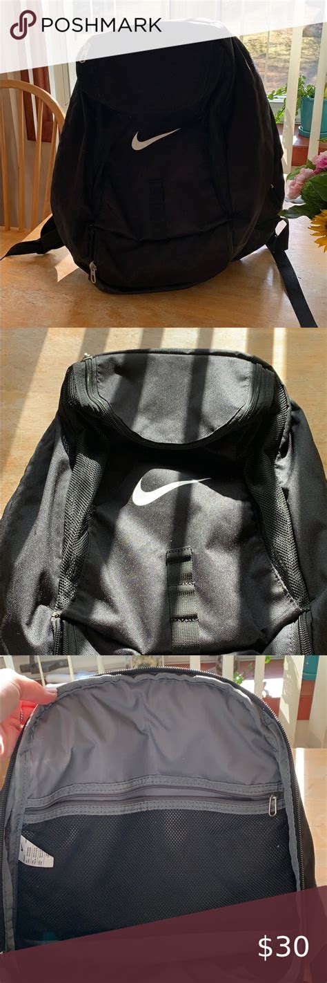 Nike Soccer Bag