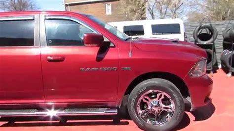 30 Inch Rims For Dodge Ram 1500