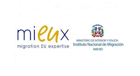 Visita de expertos al INM RD para el proyecto de fortalecimiento de ...