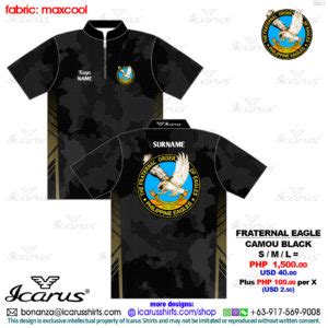 The Fraternal Order Of Eagles Archives Icarus Shirts