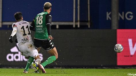 Bekijk De Goals Uit OHL Cercle Brugge 3 2 Sporza