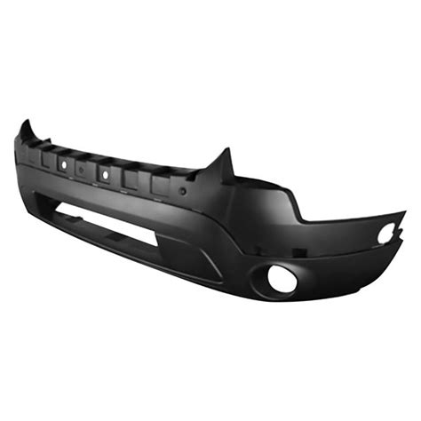 Replace Fo Pp Front Lower Bumper Cover Platinum Plus