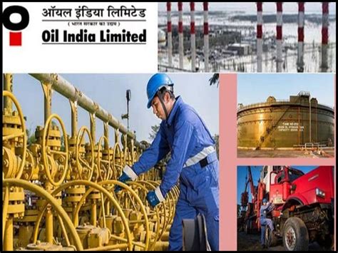 Oil India Apprentice Recruitment Out Monthly Salary Up To Rs