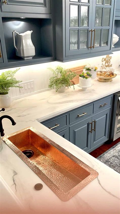 How To Pour Epoxy Countertops Wm Design House