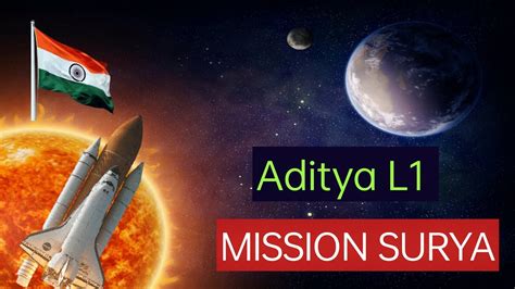 Chandrayaan 3 Aditya L1 Nasa YouTube