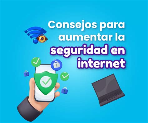 Protege Tus Conexiones De Internet En Casa Consejos Pr Cticos Dimex