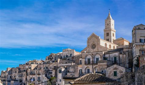 Esplora Il Fascino Di Matera In Un Solo Giorno Cosa Vedere A Matera In