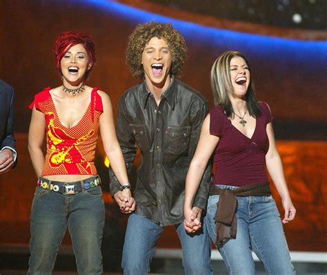 Former American Idol Finalist Nikki Mckibbin Dies Aged 42 Bbc News