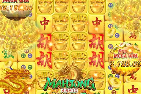 Mahjong Ways Slot Mahjong Gacor Sensasional Terbaik Kumpulan