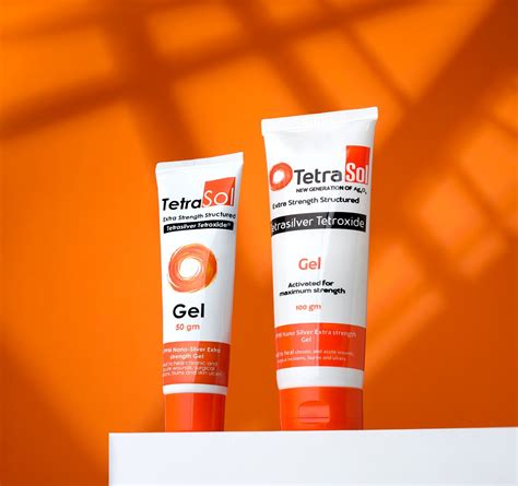 Tera Slo Gel – Sahaar Pharma