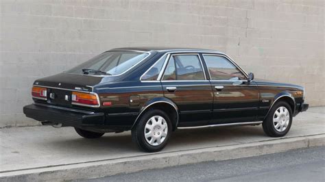 1979 Toyota Corona Charity Donation Like Corolla Cressida Camry