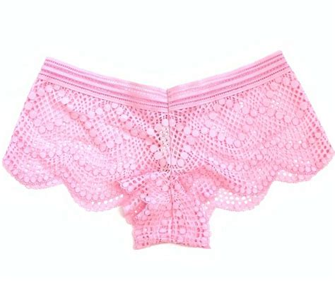 25 One Victorias Secret Dream Angels Shortie Lace Panty Xs S L