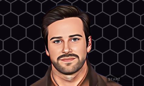 Armie Hammer Net Worth - June, 2024 | Richest Vlogger, Celebrity Houses